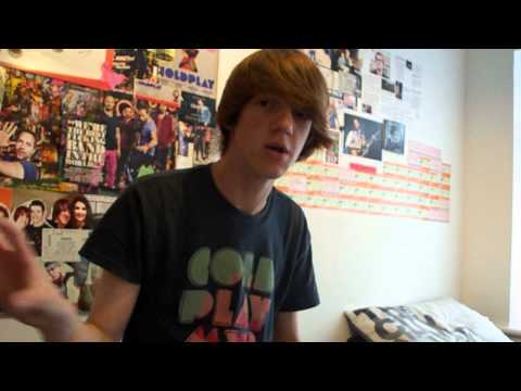 029 - Happy Birthday Calum