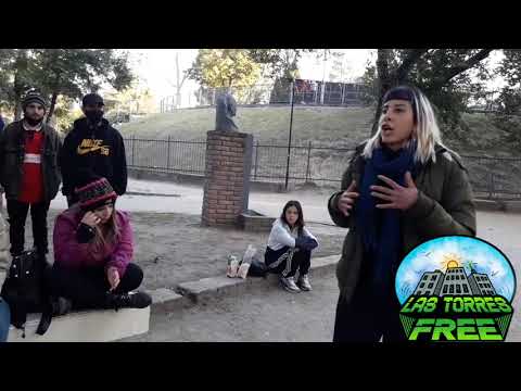 PALA vs FUSKA | Cuartos | Fecha 1 | 2021