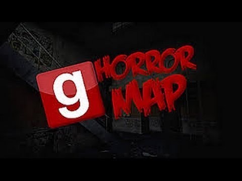 Gmod horror ft. Power - DEN ANDEN VENSTRE!
