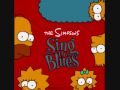 The Simpsons Sing the Blues: God Bless the Child by Lisa Simpson