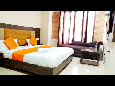 Hotel Sukhman Residency, Amritsar, India | Travel Deewane