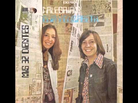 Elia y Elizabeth - Buscándonos
