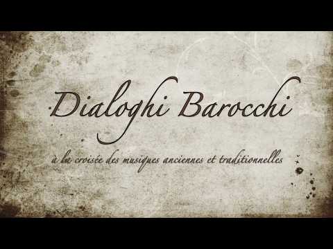 Andrea Falconiero (1585-1656) - La Suave Melodia