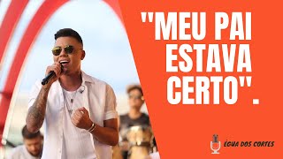  MUITO MELHOR CARREIRA SOLO NO SERTANEJO | gua dos Cortes #38