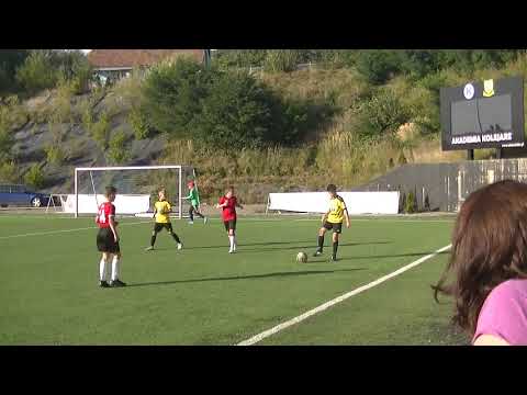 Górnik Łęczna 2009- Wilczki Warszawa 1 1