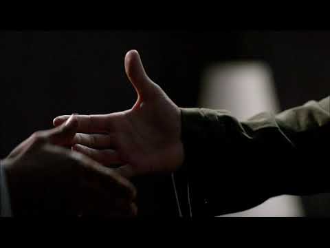 castiel(dean) scene from 4x07 | supernatural