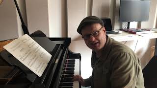 04 Iiro Rantala: Jazzia vaan / A Harmless Jazz Tune