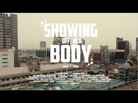 DaBaby x Davido - Showing Off Her Body [Official Video]