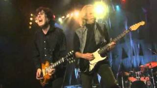 GARY MOORE &amp; SCOTT GORHAM - Black Rose / Cowboy Song / The Boys Are Back in Town