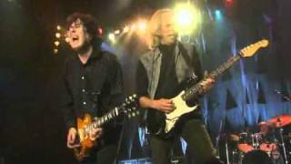 GARY MOORE & SCOTT GORHAM - Black Rose / Cowboy Song / The Boys Are Back in Town