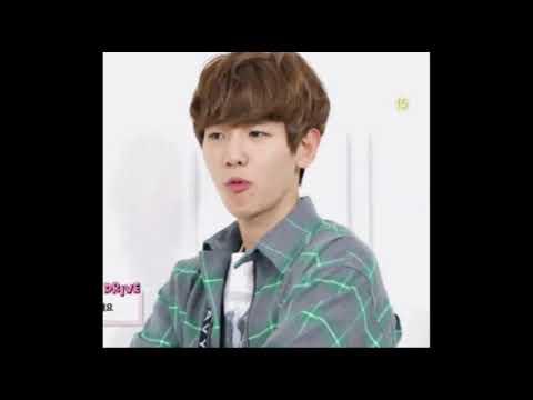 [MV] Baekhyun x Soyou - Wow