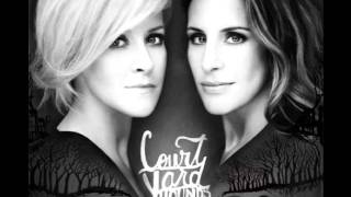 see you in the springtime-courtyard hounds (2)