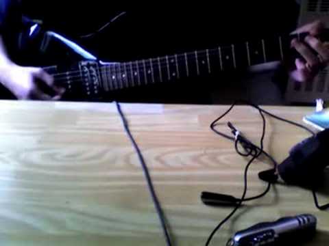 Winning Days - The Vines (Cover) video thumbnail