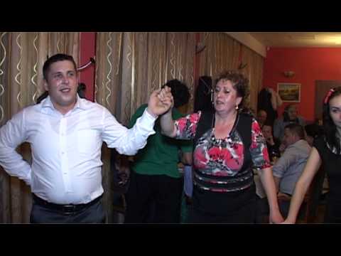 Formatia - Dan Balea - Marcelut Gavriluta - LIVE - 2014