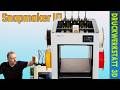 Snapmaker U1 Surprised Us In The Test But I Still Wouldn T Buy It