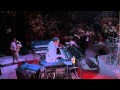 Shadows in the Rain - Sting - From Bring On The Night Live