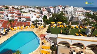 Alfagar Cerro Malpique - Alfagar Aparthotels & Resorts, Algarve, Portugal