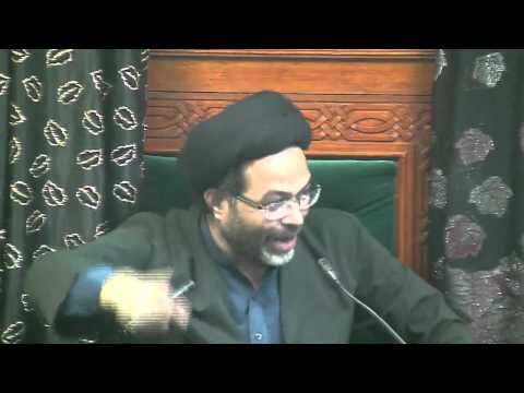 Majlis for the Isaal-e-Sawaab of Marhum Akil Hussain Lalji