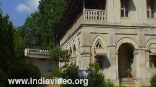 Satyagraha Ashram at Kochrab, Ahmedabad