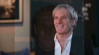 Take A Look At My Face by Michael Bolton