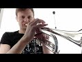 Rafał Dubicki - Biały Krzyż (Czerwone Gitary Trumpet Cover) Rafał Dubicki - Biały Krzyż (Czerwone Gitary Trumpet Cover)