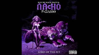 Nacho Picasso - Fight Bill