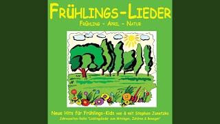 April, April (Der weiß nicht, was er will) Music Video