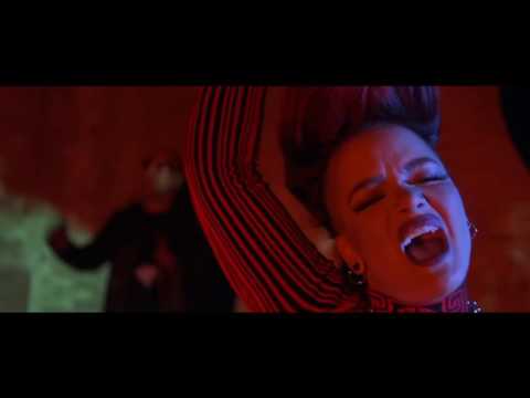 Eva Simons   Bludfire ft Sidney Samson official video