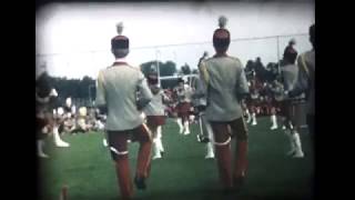 ViJoS Showband WMC 1978