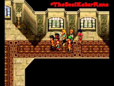 Let's Play Suikoden II (Part077) [GER]