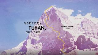 Download lagu The Cliff, GOD, and I by EIGER Films mp3