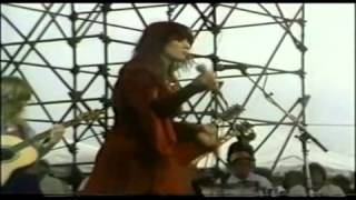 Heart- Little Queen Live at Cal Jam 2