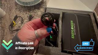 EASYLONGER CPAP Battery Backup | Power Supply for Sleep Apnea Machine | Battery Power Bank | CPAP