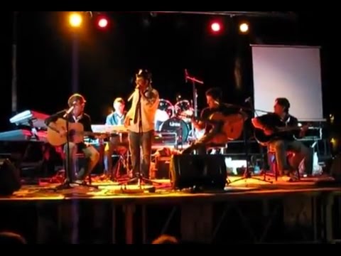 immagine di anteprima del video: Video finale Camastra Sound Festival 2011 Castelmezzano 11...