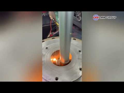 laser cladding technology | LMM GROUP