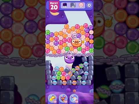 Angry Birds Dream Blast LEVEL 429 NO BOOSTERS #angrybirdsdreamblast