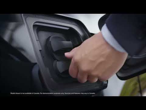 BMW How-To. How to charge your BMW at a DC fast charging station.