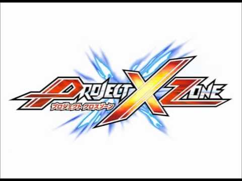 Project X Zone OST - Devils Never Cry