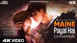 Tune Payal Hai Chhankai (Male Version Video) ft @F