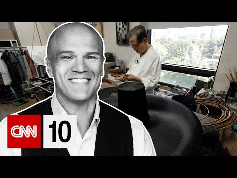 The centuries-old fashion inspiring Halloween's hottest costumes | October 31, 2025