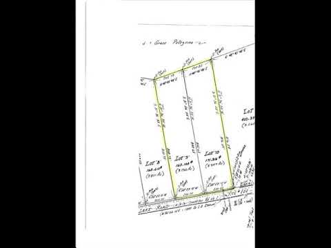 Lots 9-10 Queen Lake Road, Phillipston, MA 01331 - Land - Real Estate - For Sale