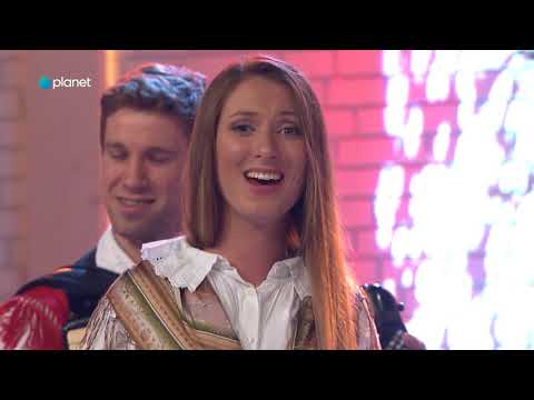 Pri Črnem Petru: Ansambel Saša Avsenika - Skozi leta