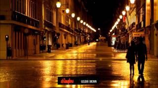 The Stranglers - Golden Brown, 1981 (HQ Instrumental) + Lyrics
