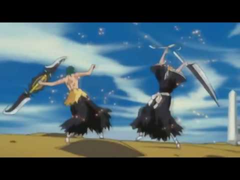 Bleach AMV (Live My Last-Let's Get This Started Again)