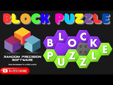 Block Puzzle