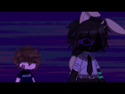 We don't talk about Bruno [William] | Aftons | Original idea? | Security Breach || GCMV || Lady Yuki