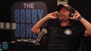 Dierks Bentley Tries To Remember His Own Lyrics