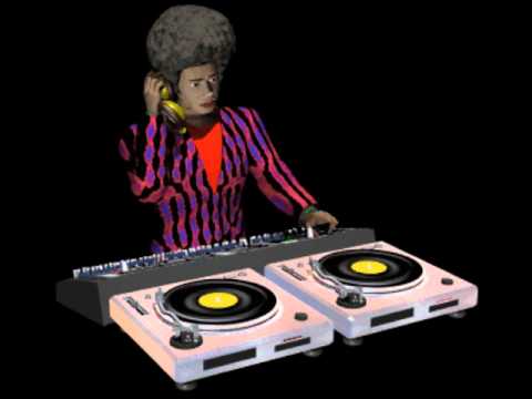 January 2011 Mix - Best Electro/Dirty/Dutch House Music( DJ YOungGdi)