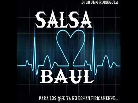 Salsa baul, para los difuntos