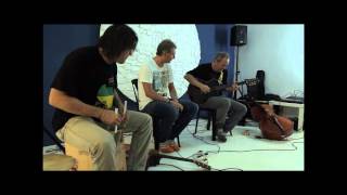 Sting - Fragile as performed by The Peanuts